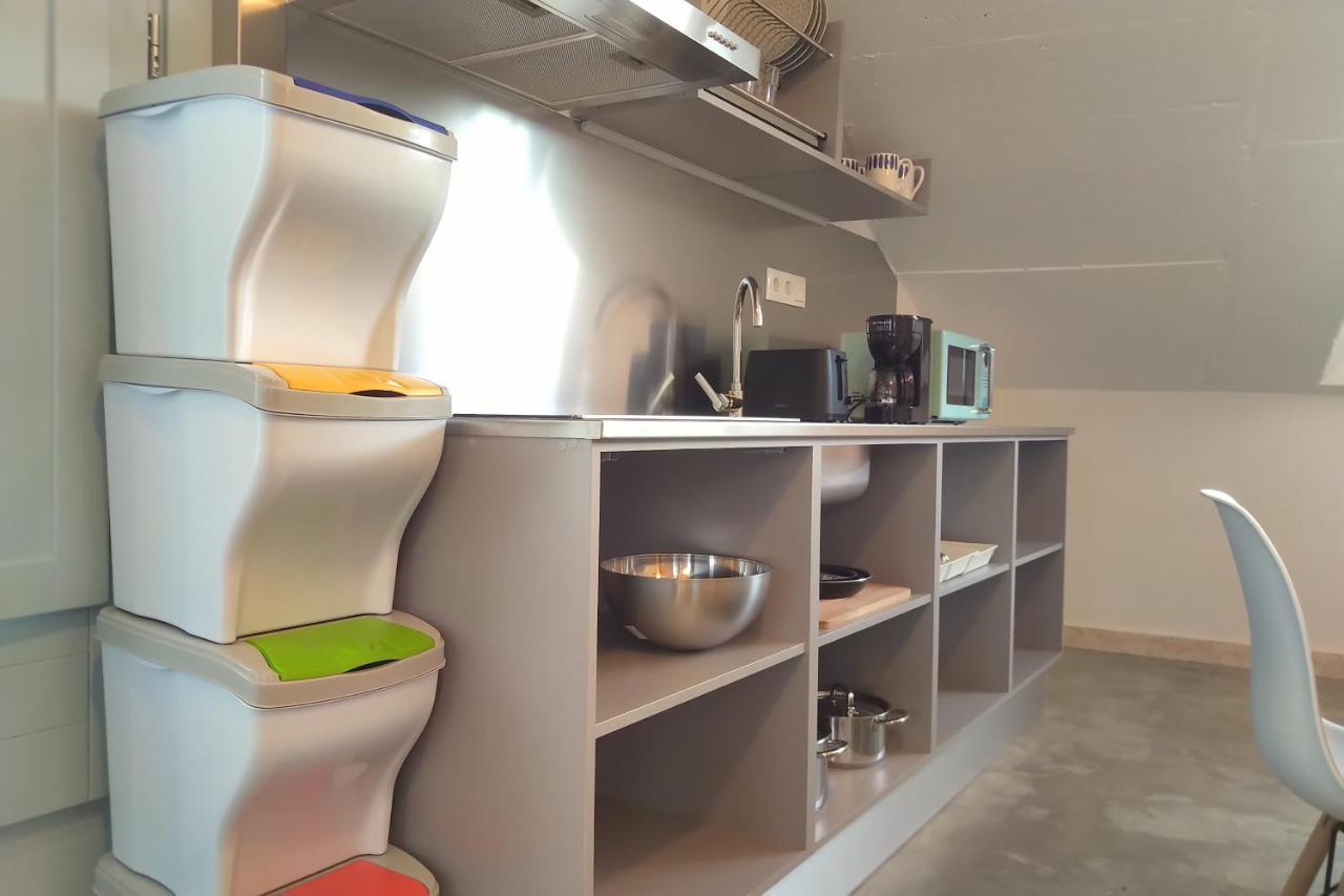 Apartamentos Turisticos As Burgas 6 By Bossh Hotels أورينس المظهر الخارجي الصورة