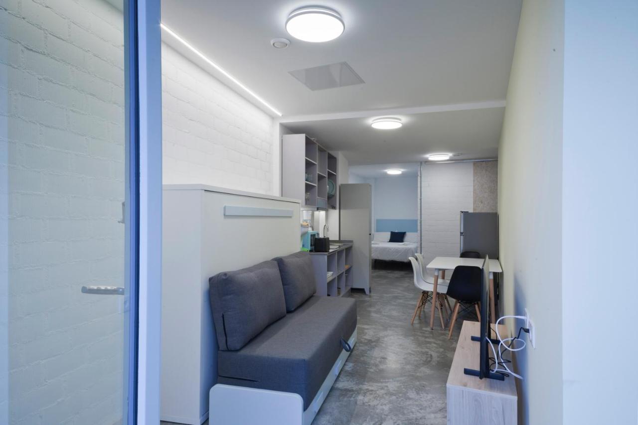 Apartamentos Turisticos As Burgas 6 By Bossh Hotels أورينس المظهر الخارجي الصورة
