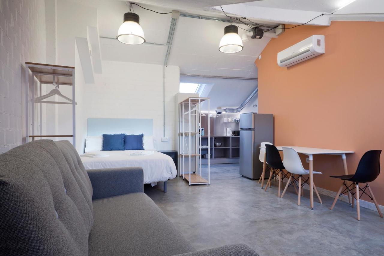 Apartamentos Turisticos As Burgas 6 By Bossh Hotels أورينس المظهر الخارجي الصورة