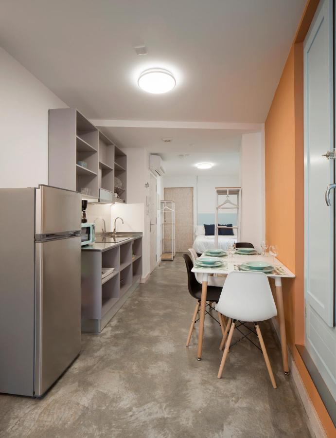 Apartamentos Turisticos As Burgas 6 By Bossh Hotels أورينس المظهر الخارجي الصورة