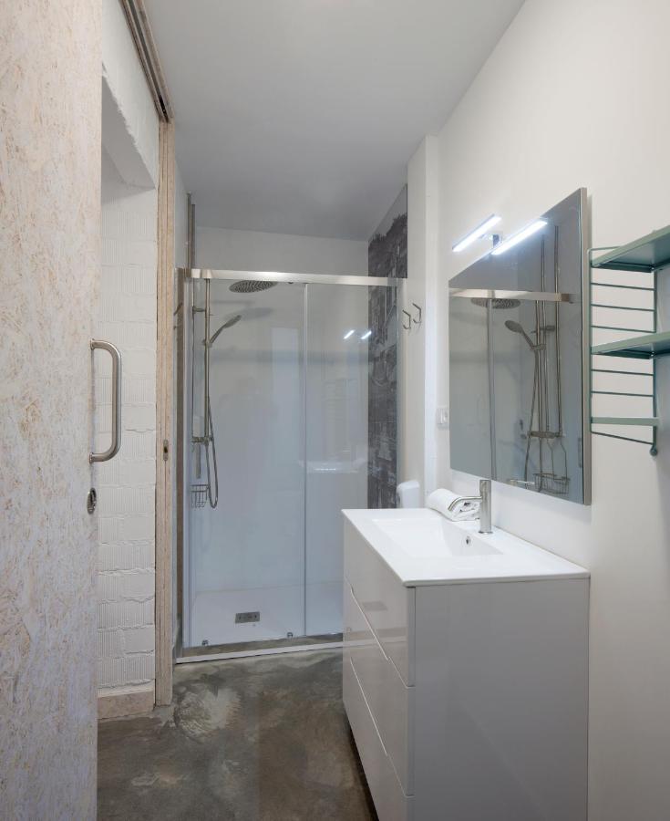 Apartamentos Turisticos As Burgas 6 By Bossh Hotels أورينس المظهر الخارجي الصورة