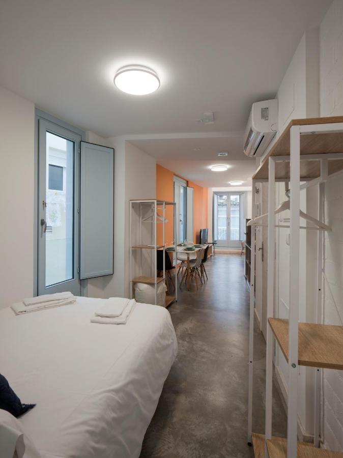 Apartamentos Turisticos As Burgas 6 By Bossh Hotels أورينس المظهر الخارجي الصورة