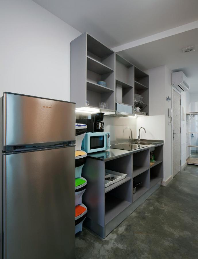 Apartamentos Turisticos As Burgas 6 By Bossh Hotels أورينس المظهر الخارجي الصورة