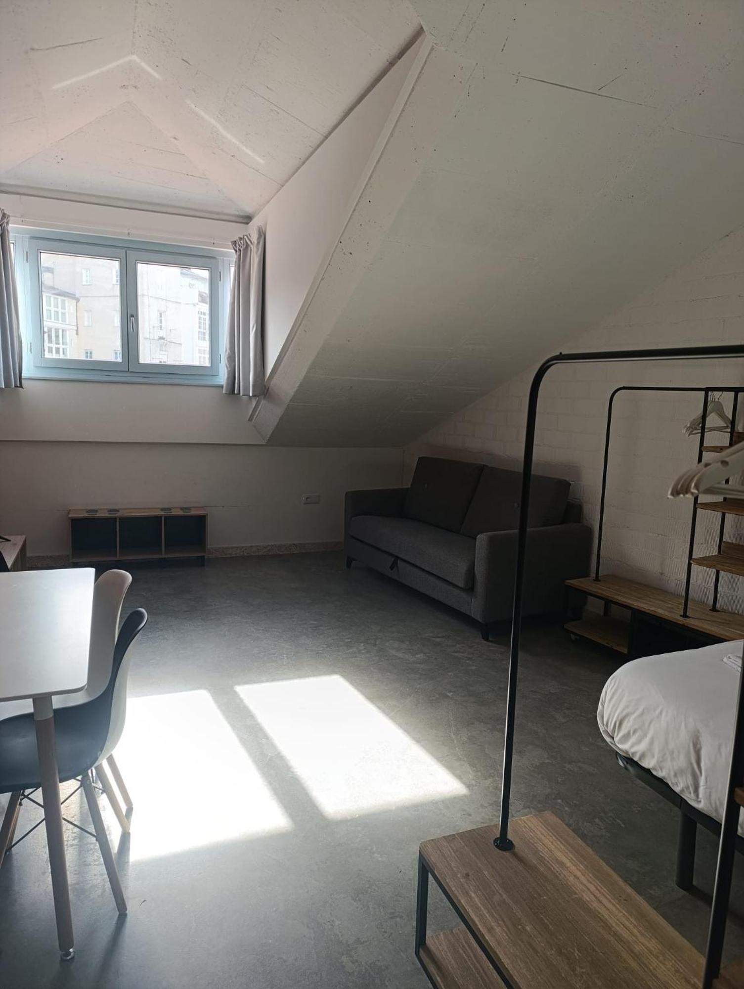 Apartamentos Turisticos As Burgas 6 By Bossh Hotels أورينس المظهر الخارجي الصورة